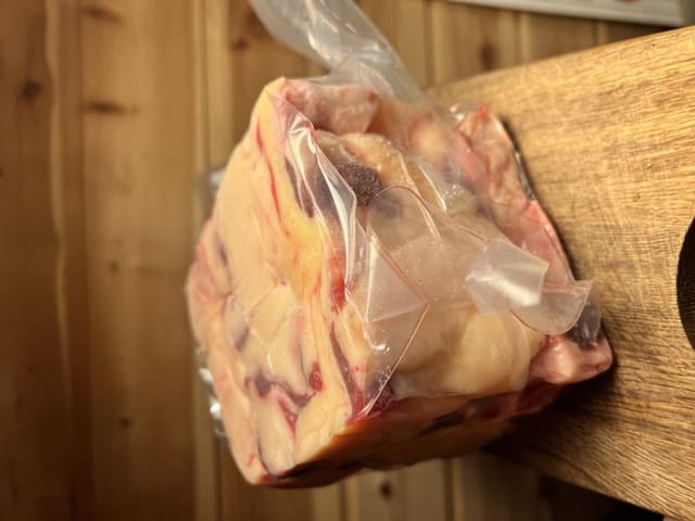 Nyretalg okse ca 2,2 kg