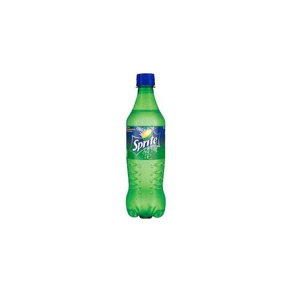Sprite 24x0,5l