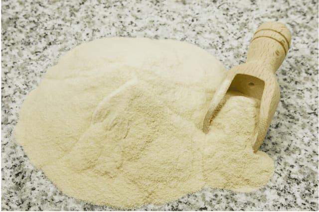 AgarAgar1 kg, økologisk