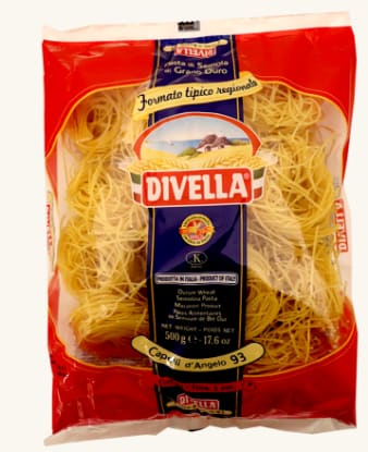 Divella Capelli d`Angelo 93 500 g