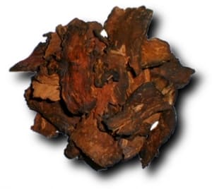He Shou Wu (Foti) Rot Pulver Tilberedt Økologisk 250g