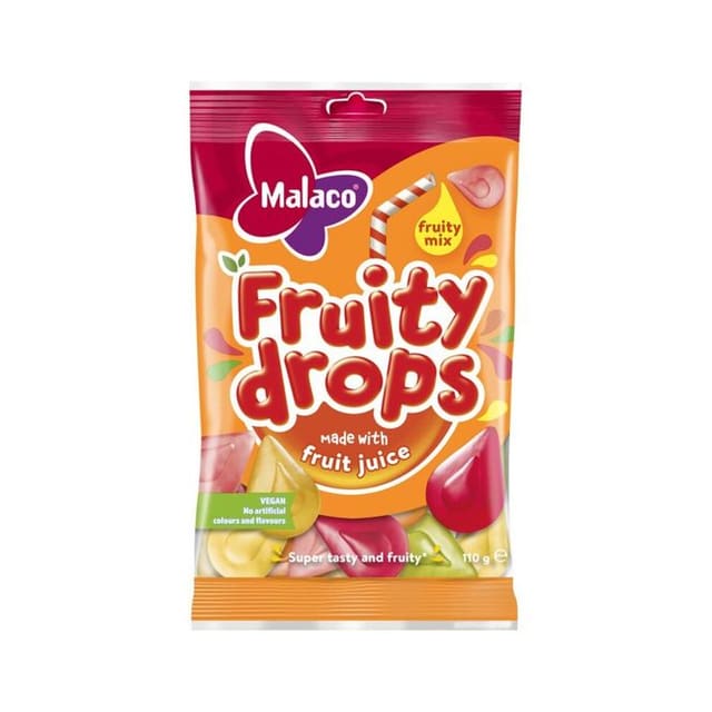 Fruity Drops