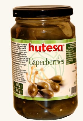 Kapers Bær 350g