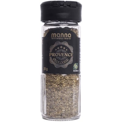 Provence krydder 20g