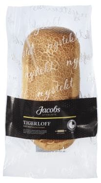 Tigerloff 520g Jacobs Utvalgte