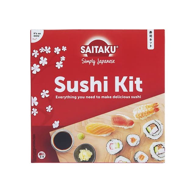 Sushi Kit
