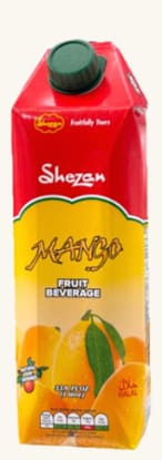 Shezan Mango 1l