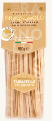 Bragagnolo tagliatelle 500g
