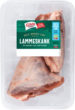 Lammeskank Ca1kg Gilde