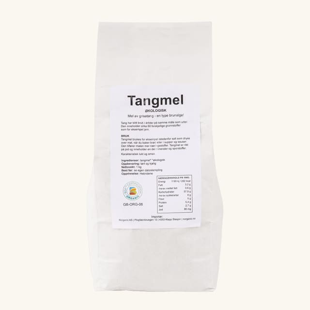 Tangmel1 kg