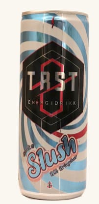 Tørst Slush Energidrikk 250ml