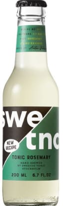 Tonic Rosemary 200ml