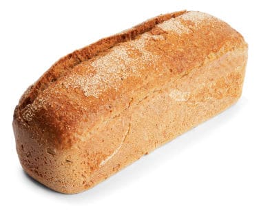 Surdeigsbrød Fint 700g Jacobs Utvalgte