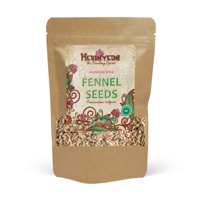 Fennikelfrø ØKO 100g