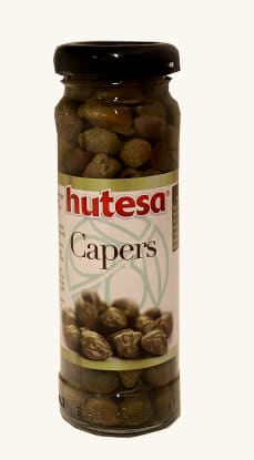 Kapers 11 mm 100g