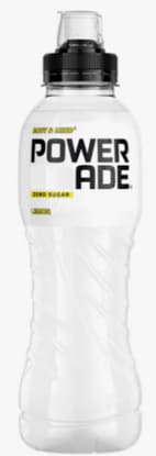 Powerade Lemon 500ml