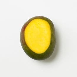 Mango Spisemoden per stk.