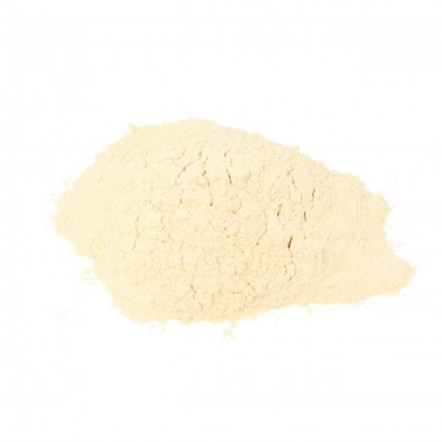 Hvitløks Pulver Økologisk 1kg
