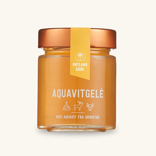 Aquavitgelé 150 g