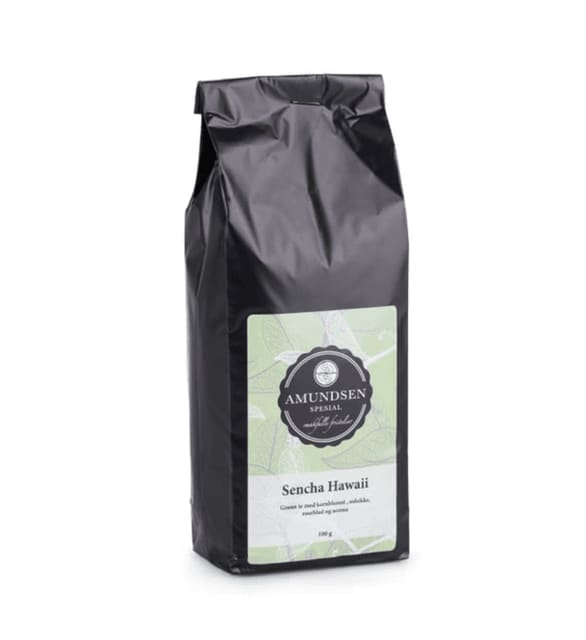 TE - Sencha Hawaii