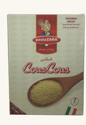 Zara Couscous 500g