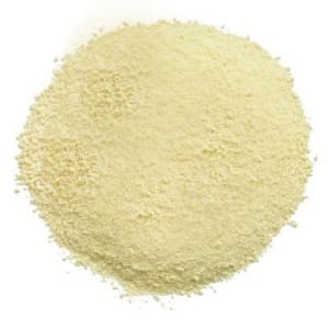 Løk Pulver Økologisk 1kg