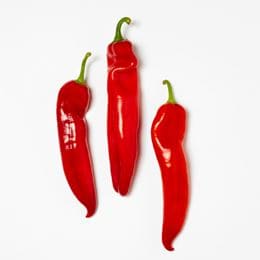 Paprika Snacks (NL) 200g