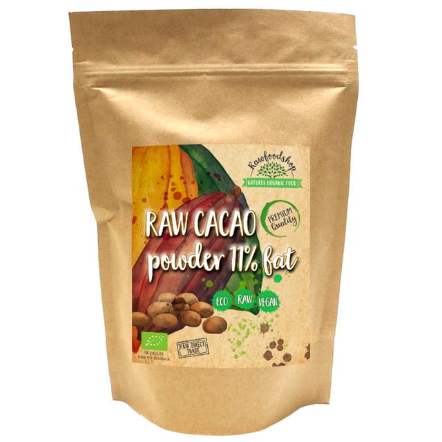 30% Kort dato 30% Rawfoodshop Best før: