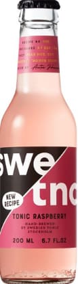 Tonic Raspberry 200ml