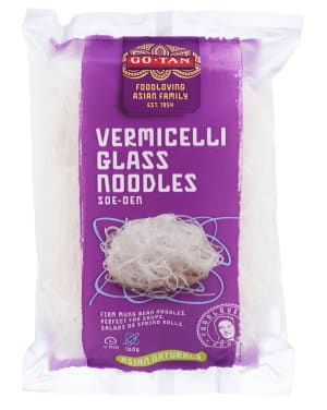 Glassnudler 100g Go-Tan