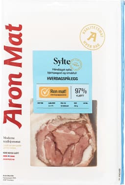 Sylte 100g Aron Mat