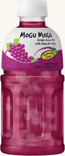 Mogu Mogu Grape 320ml