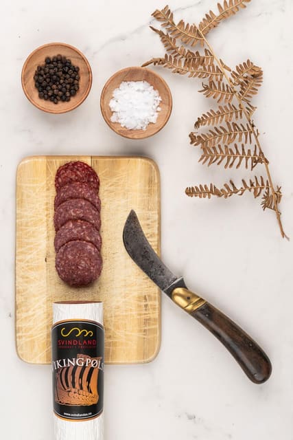 Vikingpølse Svindland 260gr