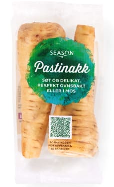 Pastinakk Kg