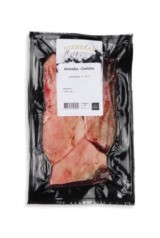 Reinsdyr Culotte Stensaas pr kg