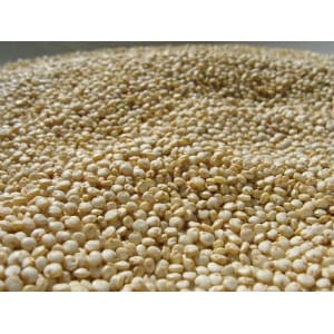 Quinoa Økologisk 500g