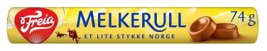 Melkerull 74g Freia