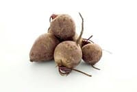Rødbet norsk per kg
