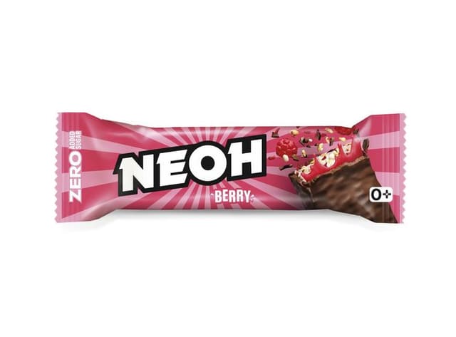 Neoh Berry Bar 30g (Datotilbud)