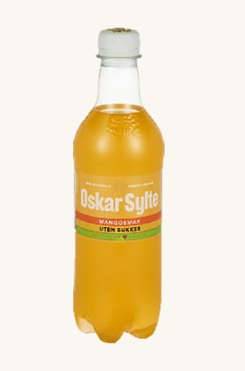 Oskar Sylte Mangosmak 0,5l