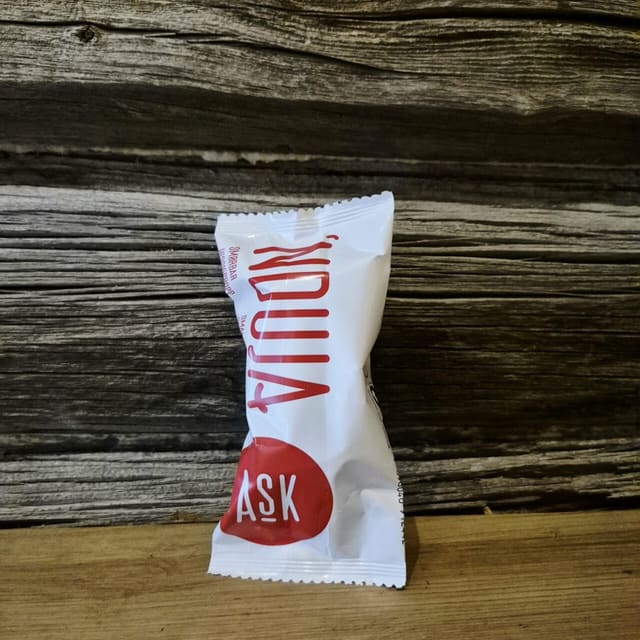 Nduja fra ASK