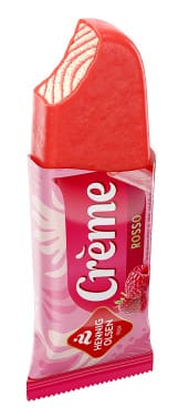Crème Rosso&Sorbet 94ml Hennig-Olsen
