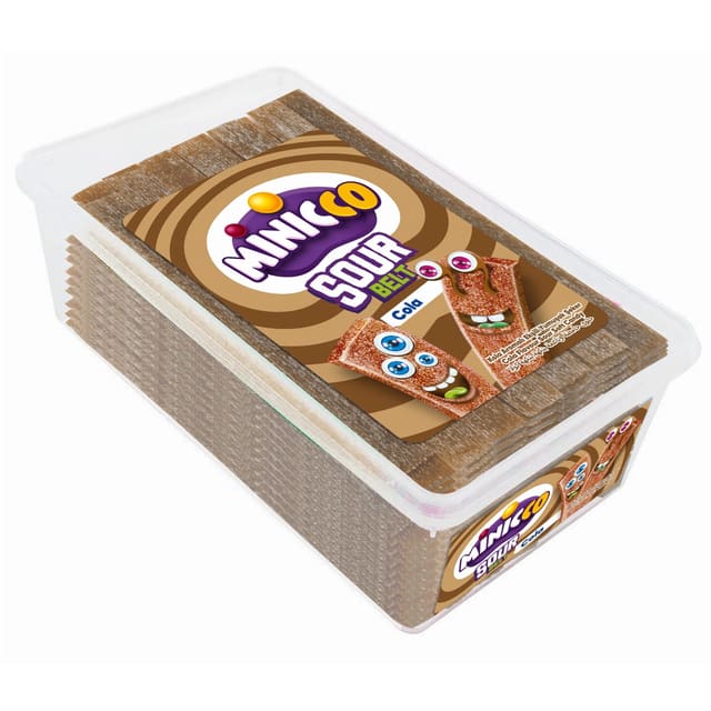 Minicco Sure Belter Cola 1,5kg
