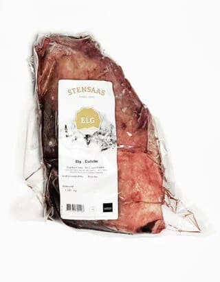 Elg Culotte Stenssaas pr kg