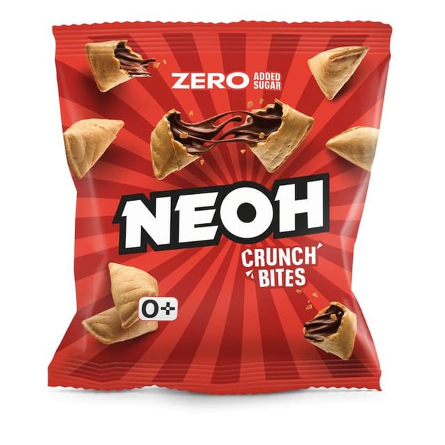 Neoh Crunch Bites 29g (Datotilbud)