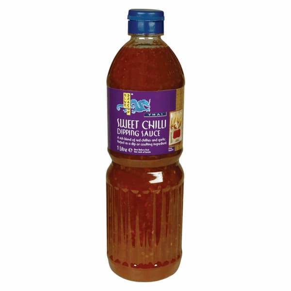 Sweet chili sauce 1l blue dragon