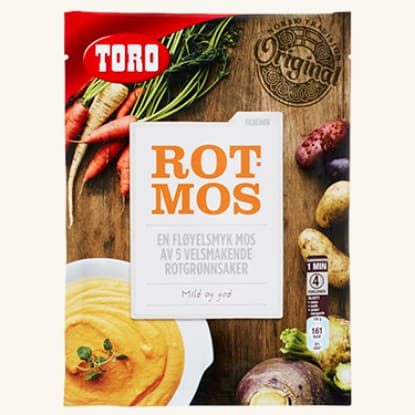 Toro Rotmos 81g