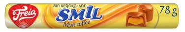 Smil Rull 78g Freia
