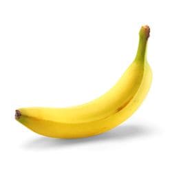Banan per kg