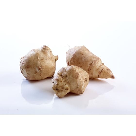 Jordskokk per kg